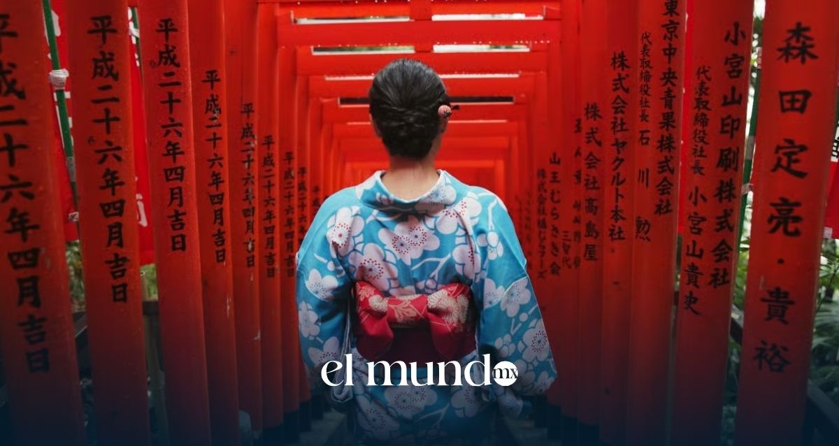 Festival Mundo Japan 2026 en CDMX: fecha, sede y actividades