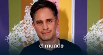 Gael García Bernal fue nombrado oficialmente Embajador de Buena Voluntad de la UNESCO