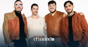 "Un solo corazón": Grupo Frontera lanza canción oficial de la Selección Mexicana rumbo al Mundial 2026