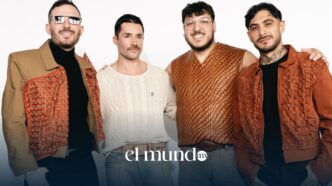 "Un solo corazón": Grupo Frontera lanza canción oficial de la Selección Mexicana rumbo al Mundial 2026