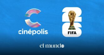 Cinépolis se une a la fiesta del Mundial 2026: partidos serán transmitidos en la pantalla grande