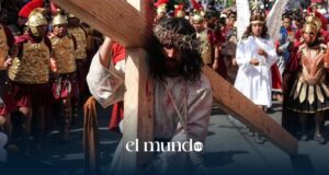 Pasión de Cristo en Iztapalapa 2026: fechas, Viacrucis y todo sobre la Semana Santa