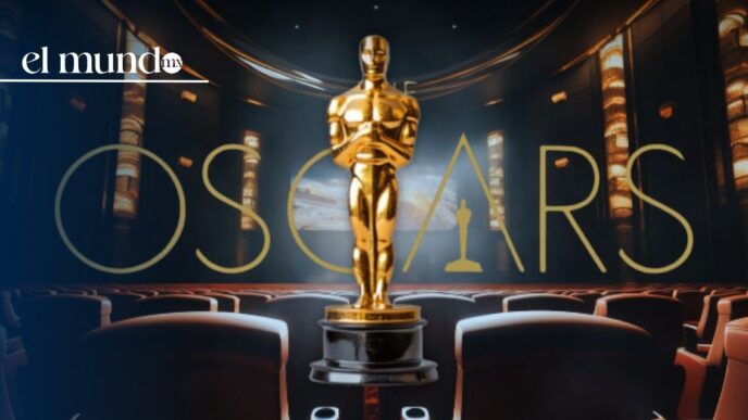 Premios Oscar 2026: fecha, horario y dónde ver la ceremonia en México
