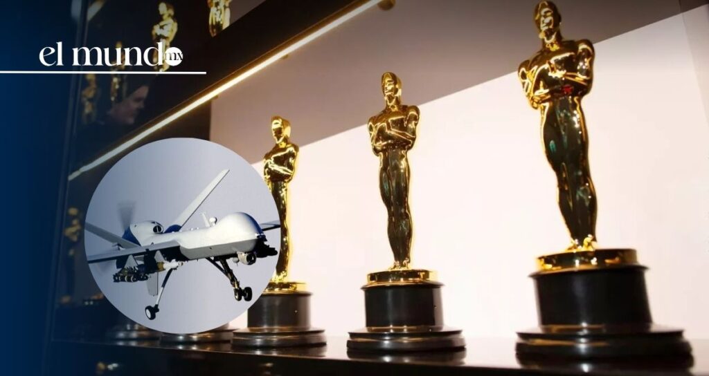 Premios Oscar 2026: FBI refuerza seguridad ante posible amenaza con drones en California Premios Oscar 2026: FBI refuerza seguridad ante posible amenaza con drones en California