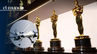 Premios Oscar 2026: FBI refuerza seguridad ante posible amenaza con drones en California