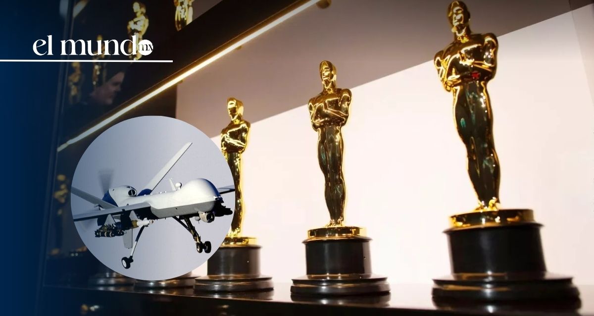 Premios Oscar 2026: FBI refuerza seguridad ante posible amenaza con drones en California