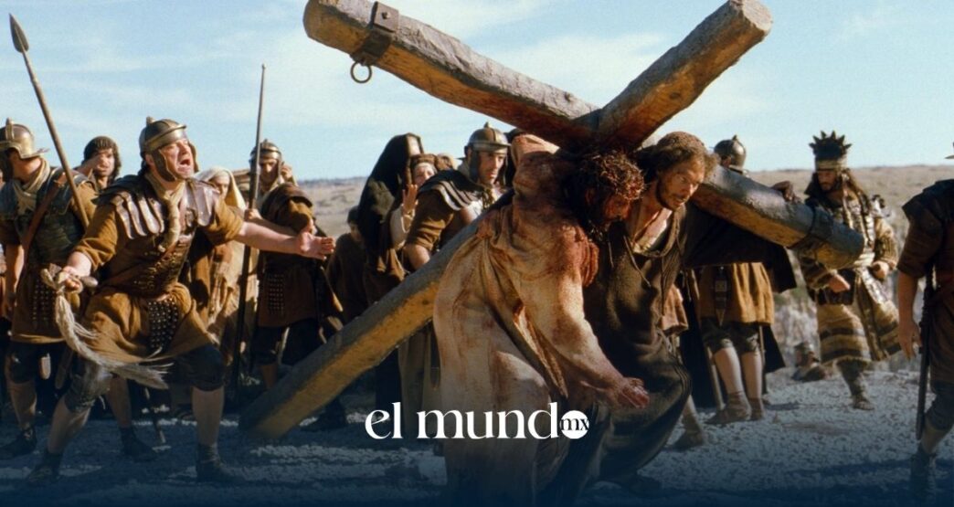 Películas de Semana Santa: las mejores historias sobre Jesús para ver en casa