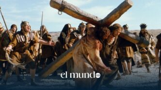 Películas de Semana Santa: las mejores historias sobre Jesús para ver en casa