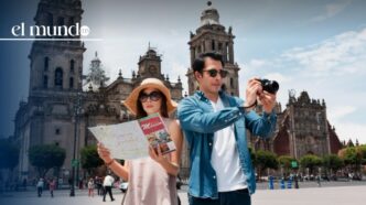 México gana terreno en turismo internacional y podría crecer aún más en 2050