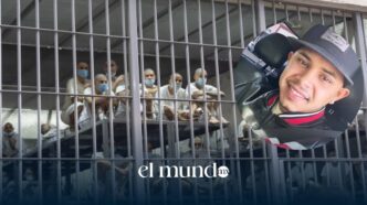 Venezolano demanda a Estados Unidos por deportación al CECOT en El Salvador: exige 1.3 MDD