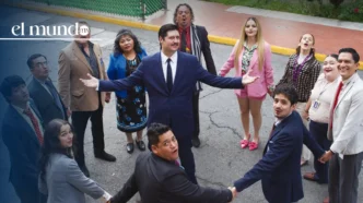 ¿A qué hora se estrena 'La Oficina' en Prime Video este 13 de marzo en México?