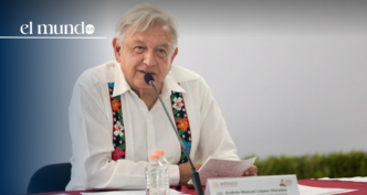 AMLO regresa para pedir dinero por la dictadura de Cuba