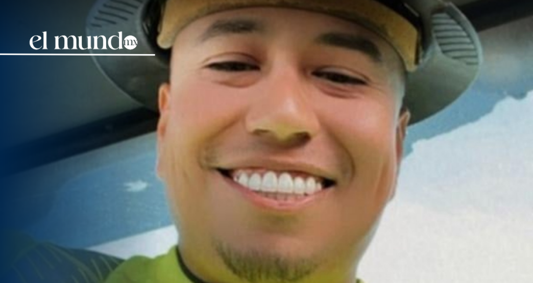 Detienen en México a uno de los fugitivos más buscados por el FBI