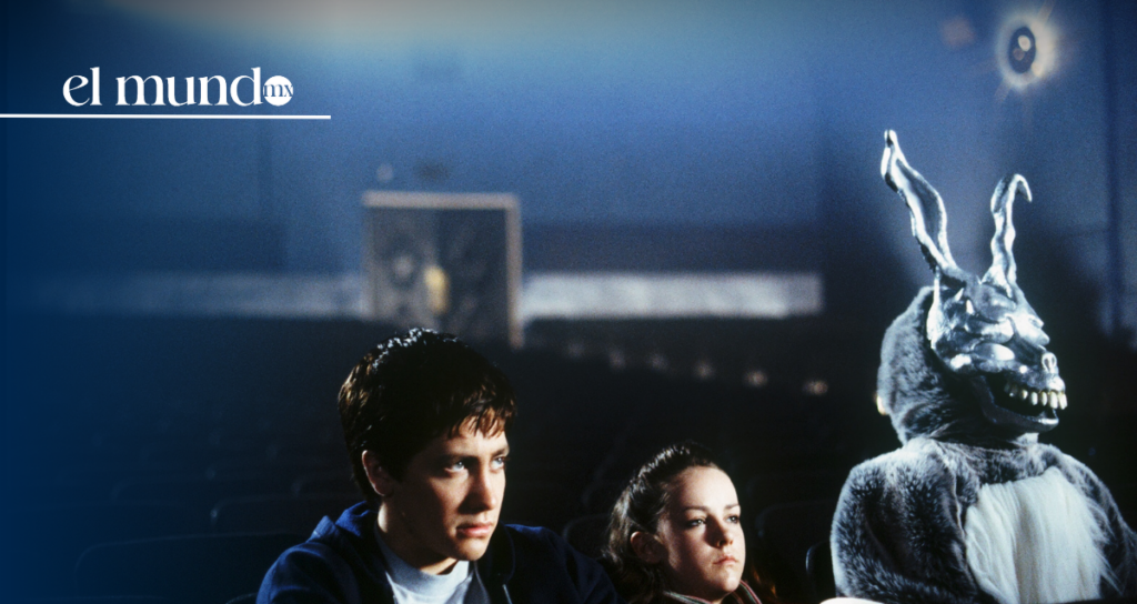 ¿Cuándo y en qué cines se reestrenará Donnie Darko en México este 2026? ¿Cuándo y en qué cines se reestrenará Donnie Darko en México este 2026?