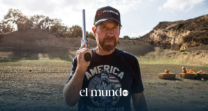 Murió Chuck Norris, el ícono de Hollywood que rivalizó con Bruce Lee