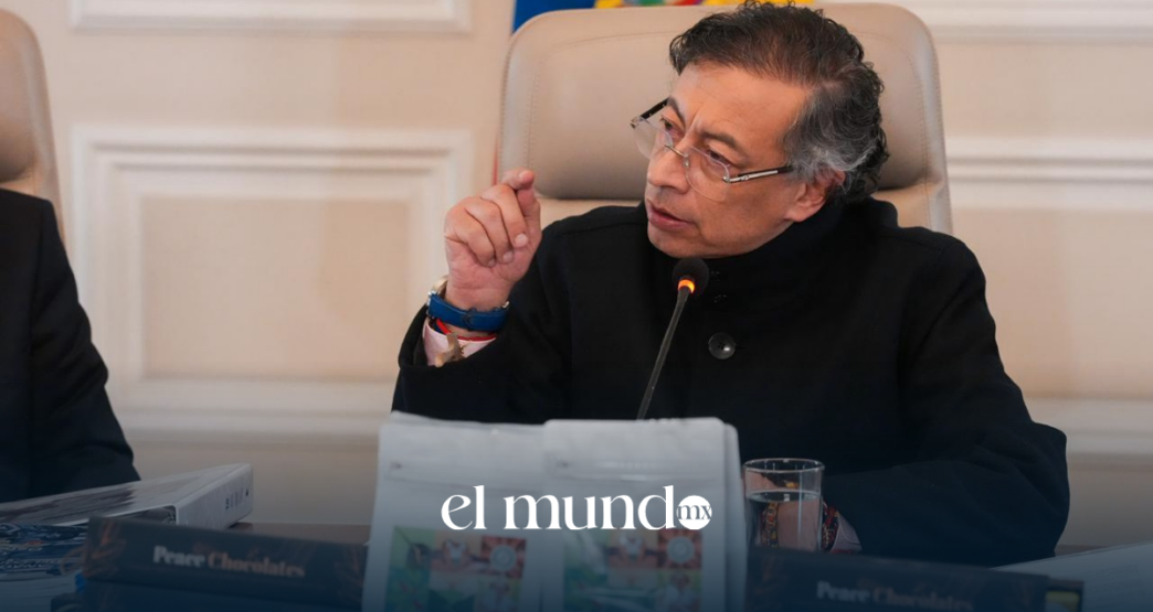 El Times revela que EEUU investiga a Gustavo Petro por presuntos nexos con el narco
