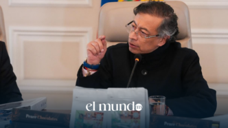 El Times revela que EEUU investiga a Gustavo Petro por presuntos nexos con el narco