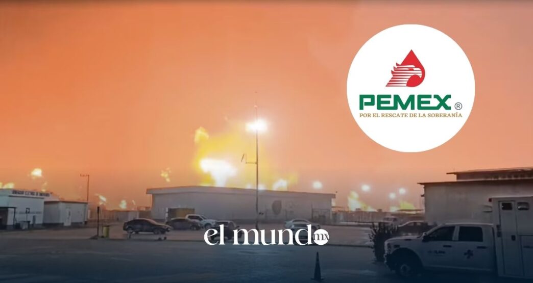 Incendio en Refinería Olmeca de Dos Bocas deja 5 muertos: Pemex revela causas en Tabasco