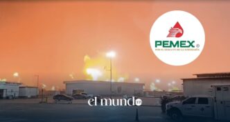 Incendio en Refinería Olmeca de Dos Bocas deja 5 muertos: Pemex revela causas en Tabasco