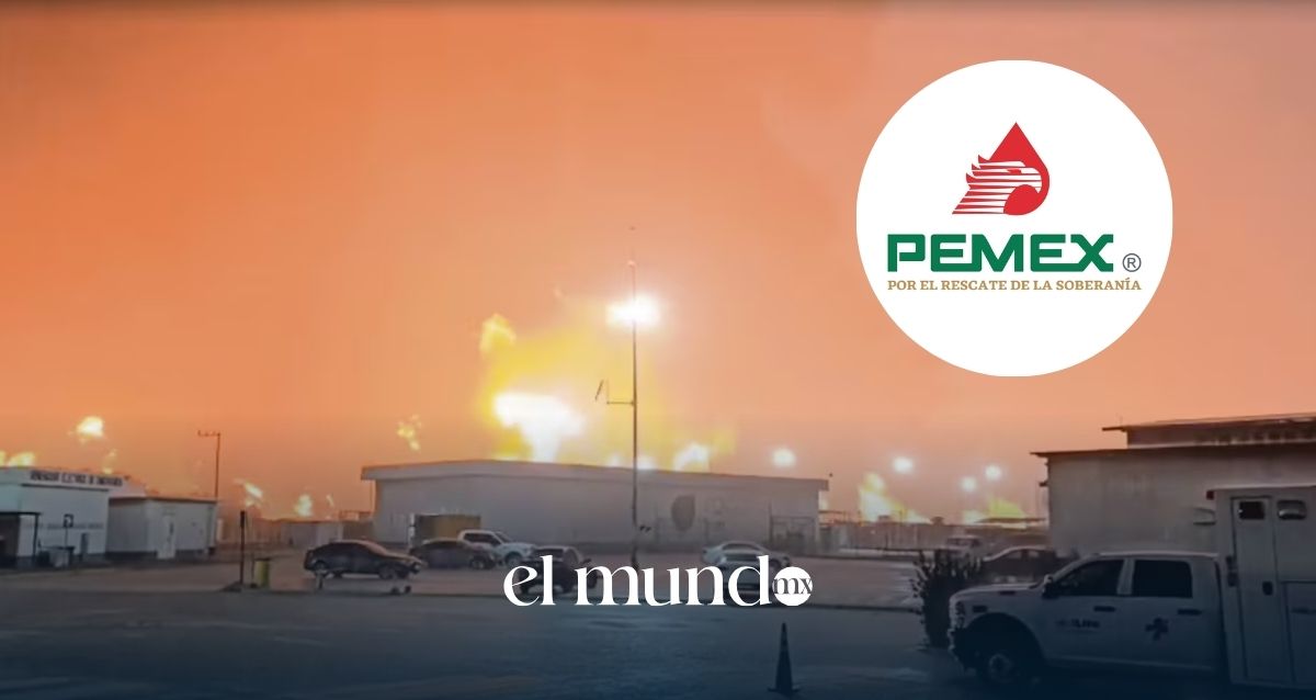 Incendio en Refinería Olmeca de Dos Bocas deja 5 muertos: Pemex revela causas en Tabasco