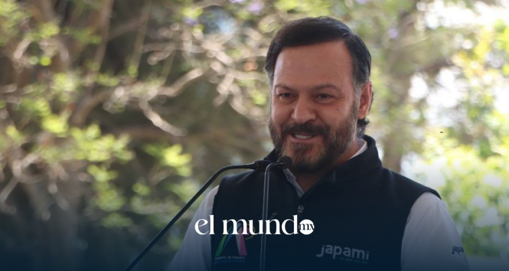 Asesinan en un ataque armado a Roberto Castañeda, director de la Japami en Irapuato