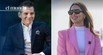 MC perfila a Mike Flores y Mariana Rodríguez para la gubernatura de Nuevo León