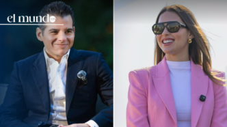 MC perfila a Mike Flores y Mariana Rodríguez para la gubernatura de Nuevo León