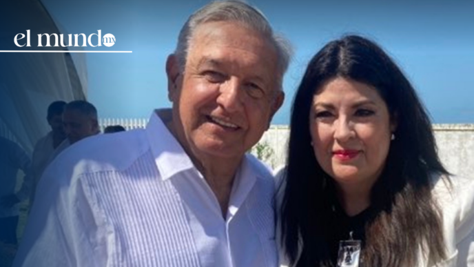 Embajadora de México en Belice se atrinchera para no dejar su cargo