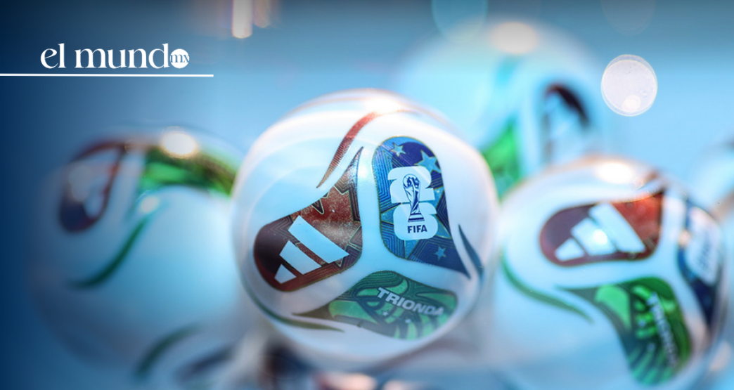 FIFA rechaza propuesta de México para recibir a Irán en el Mundial 2026