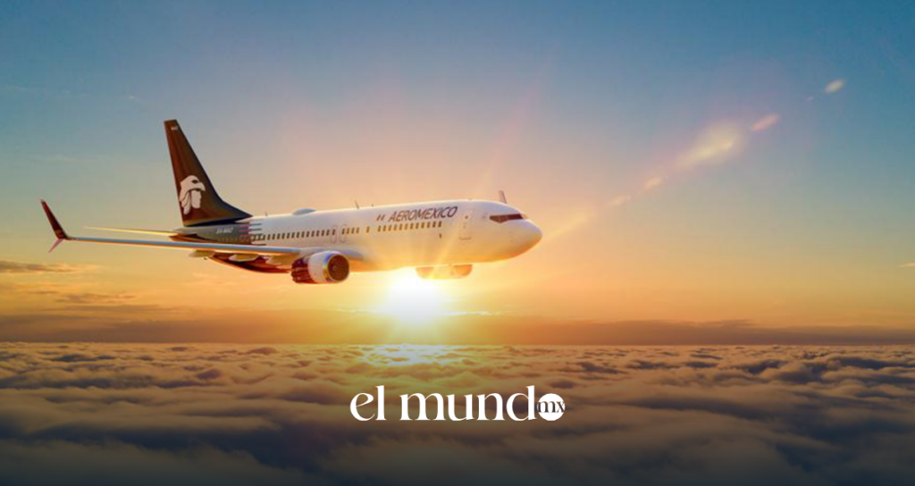 Mundial 2026. Nuevo León contará con ruta aérea de Monterrey a Nueva York Mundial 2026. Nuevo León contará con ruta aérea de Monterrey a Nueva York
