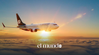 Mundial 2026. Nuevo León contará con ruta aérea de Monterrey a Nueva York