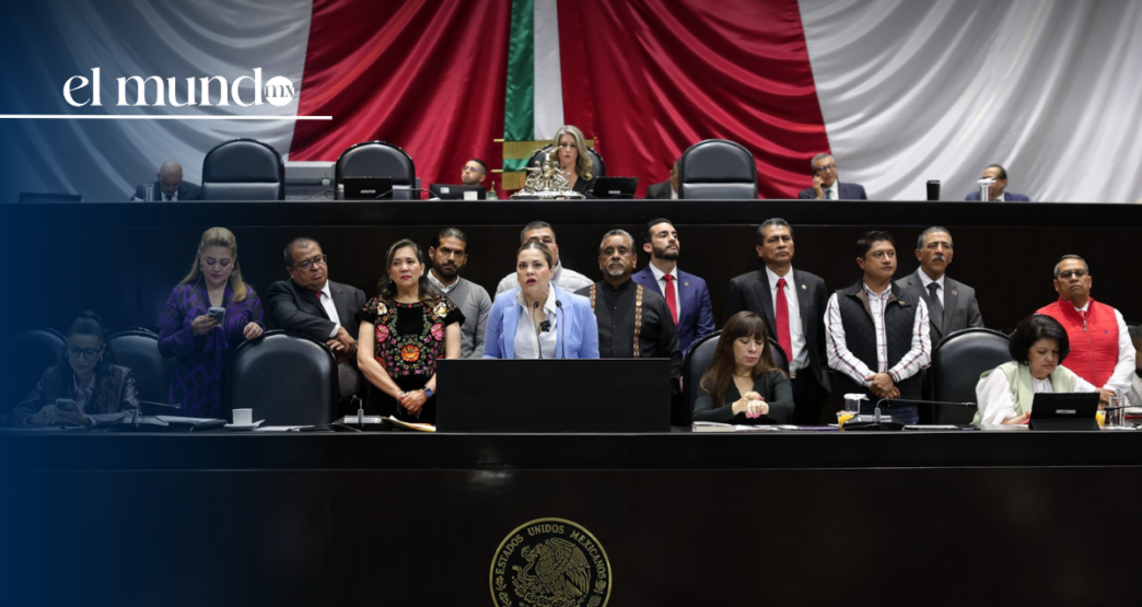 La oposición, el PT y el PVEM sepultan la reforma electoral en la Cámara de Diputados