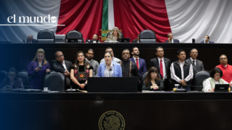 La oposición, el PT y el PVEM sepultan la reforma electoral en la Cámara de Diputados