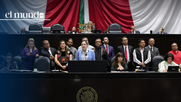 La oposición, el PT y el PVEM sepultan la reforma electoral en la Cámara de Diputados
