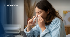 Respirar mejor en primavera: claves para prevenir la rinitis alérgica estacional