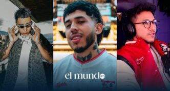 Top streamers de Latinoamérica 2025: ¿Quiénes lideran el ranking y dominan el streaming?