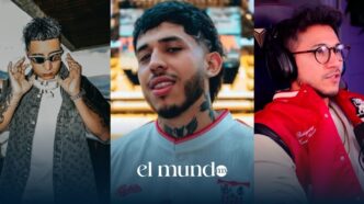 Top streamers de Latinoamérica 2025: ¿Quiénes lideran el ranking y dominan el streaming?