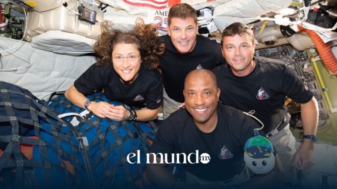 Artemis II regresa a la Tierra: hora del amerizaje, fases críticas y dónde ver EN VIVO