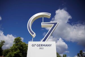 El G7 advierte que la escalada en Medio Oriente podría golpear la economía global. El petróleo, la inflación y el suministro están en riesgo inmediato. Los países ya preparan medidas para contener el impacto.