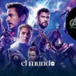 "Avengers: Endgame" se reestrenará en cines en 2026 con escenas inéditas; Marvel revela detalles de Doomsday