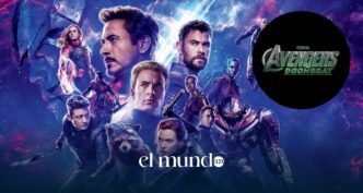 "Avengers: Endgame" se reestrenará en cines en 2026 con escenas inéditas; Marvel revela detalles de Doomsday