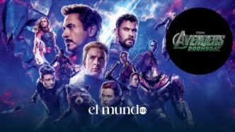 "Avengers: Endgame" se reestrenará en cines en 2026 con escenas inéditas; Marvel revela detalles de Doomsday