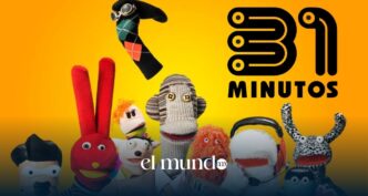 31 Minutos en el Zócalo de la CDMX 2026: concierto gratis por el Día del Niño