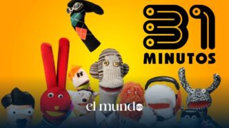 31 Minutos en el Zócalo de la CDMX 2026: concierto gratis por el Día del Niño