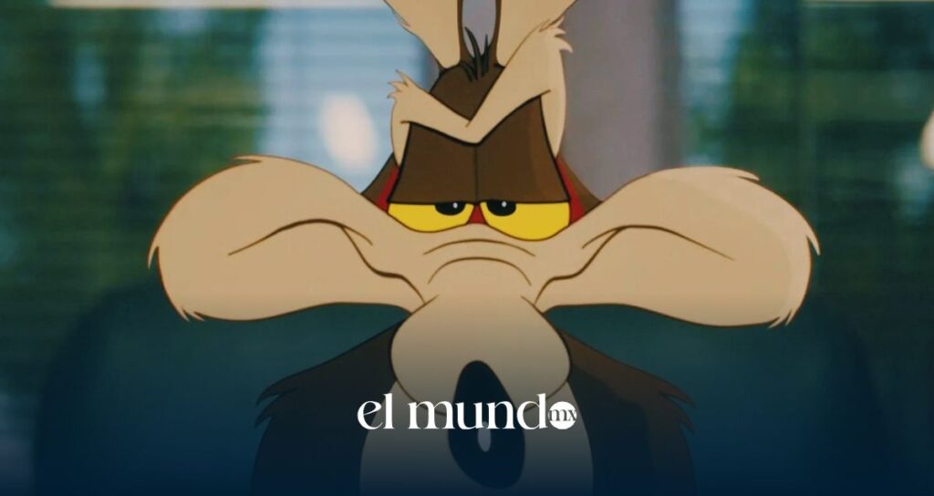 "Coyote vs Acme": revelan el primer tráiler de la película cancelada por Warner Bros