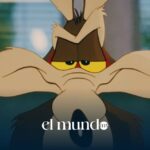 "Coyote vs Acme": revelan el primer tráiler de la película cancelada por Warner Bros