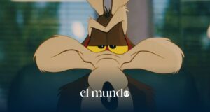 "Coyote vs Acme": revelan el primer tráiler de la película cancelada por Warner Bros