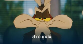 "Coyote vs Acme": revelan el primer tráiler de la película cancelada por Warner Bros