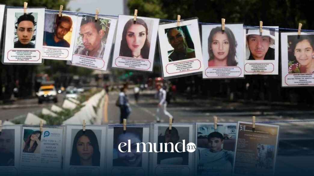 México destaca por alto número de solicitudes por desaparición ante la ONU: suman 819 desde 2012