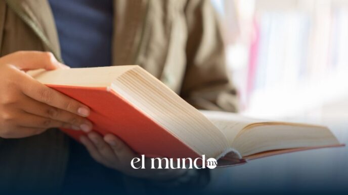 Día Internacional del Libro 2026: ¿Qué es lo que más leen los mexicanos?